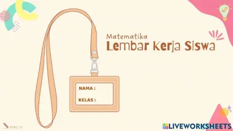 LKS Grafik Fungsi Kuadrat