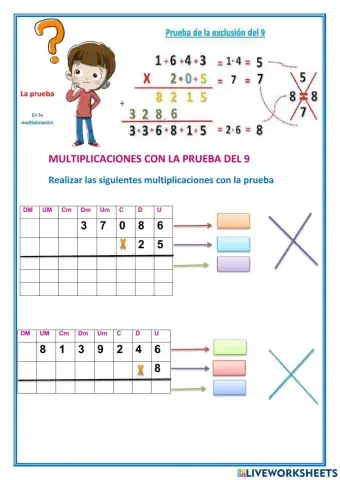 Multiplicación de números naturales