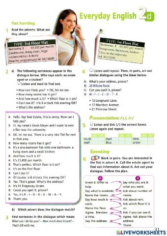 Prime time 1 SB p.31