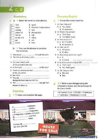 Prime time 1 WB p.32