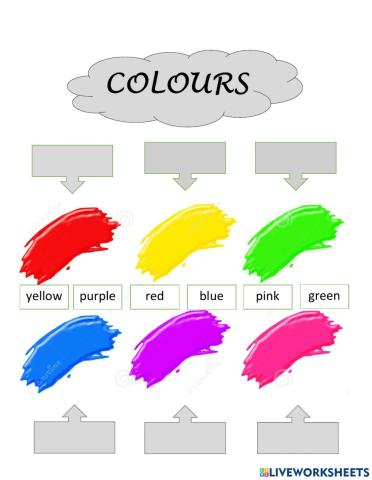 Colours