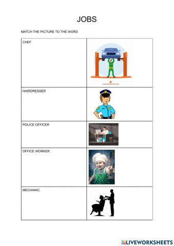 Jobs