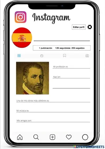 El influencer musical: Renacimiento