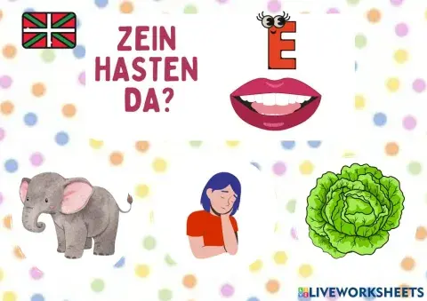 Kontzientzia silabikoa