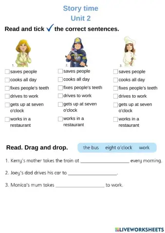 Smart Junior 3 Workbook p.15