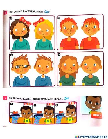 Bright Ideas -  Unit 6 - Lesson 3