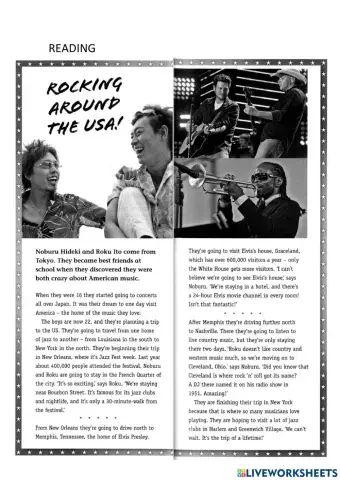 Trabajo Práctico Integrador Inglés 2 2022