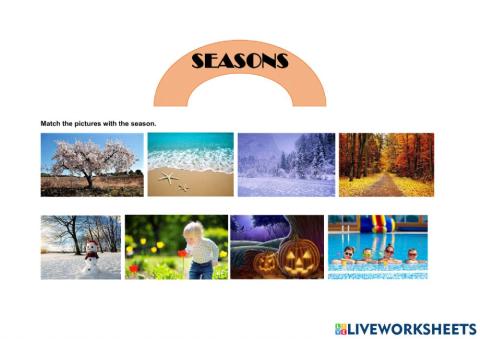 Seasons