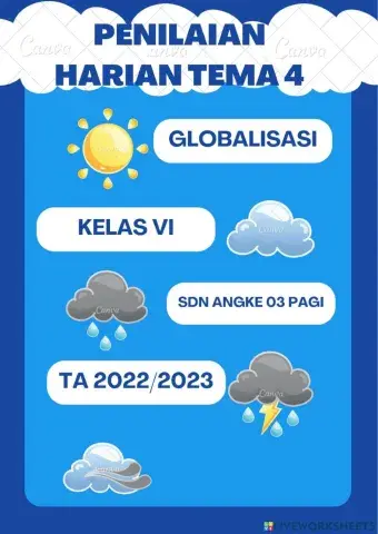 Ph tema 4 bahasa indonesia