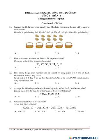 HKIMO.1013(Đề 1 phần 3)