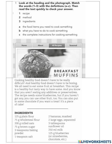 Gateway A2u 6 Reading WB