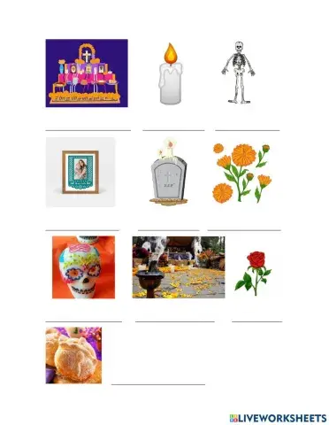 Day of the dead