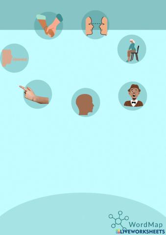 Non-verbal communication