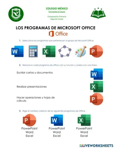 Microsoft Office