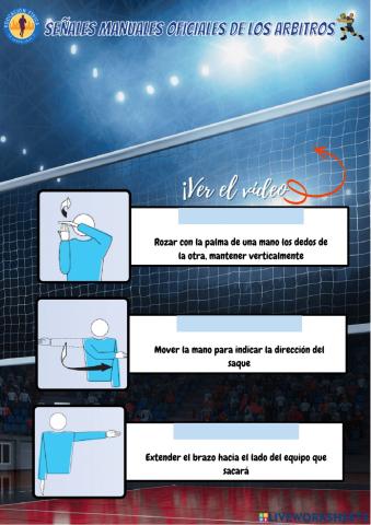 Voleibol