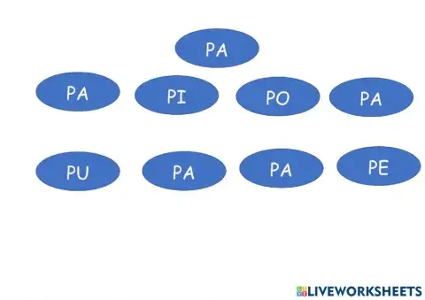 Discriminacion auditiva
