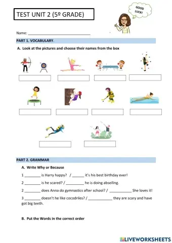 Sports-present simple- adverbs of frecuency