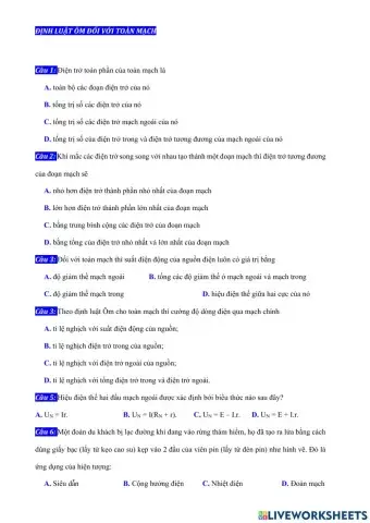 Dinh luat om doi voi toan mach