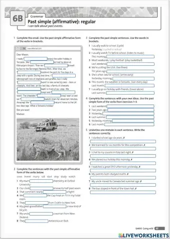 Sol-1-wb-u06-grammar-past-simple aff-regular