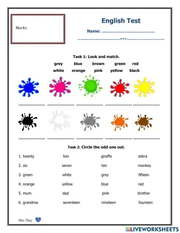 Unit 2 - Lesson3 - Next move 2