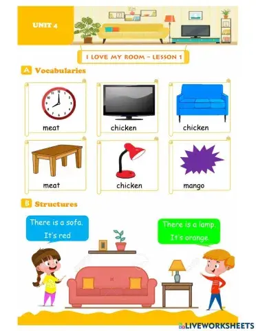 PS3.Extra exercise U4