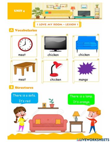 PS3.Extra exercise U4