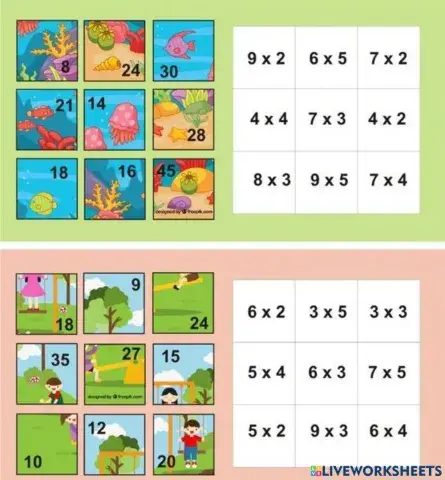 Ვსწავლობთ ხალისით