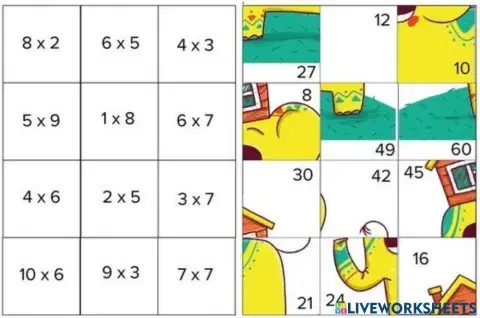 Გამრავლება