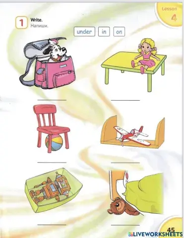 Workbook Karpuk 2 U4 L4