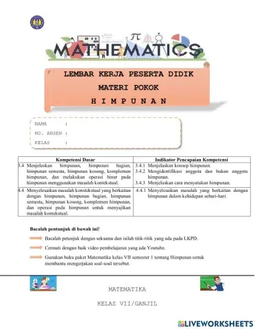Matematika