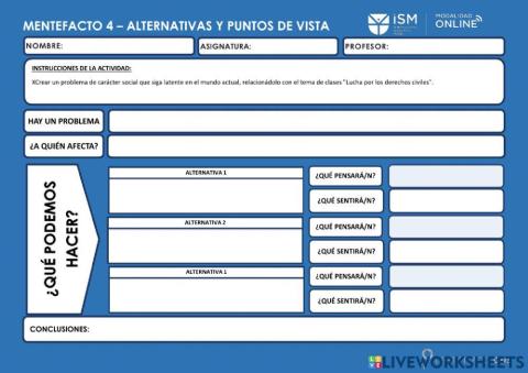 Lucha por los derechos civiles