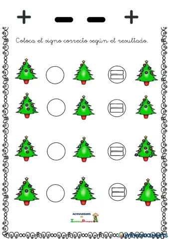 Operaciones básicas