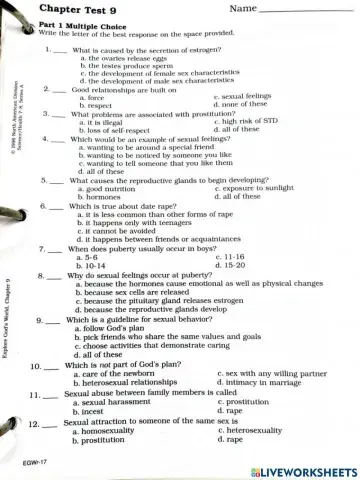 Satan Sabotages God's Plan
