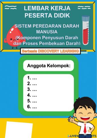 Sistem peredaran darah