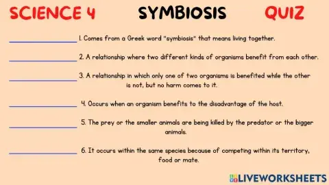 Symbiosis