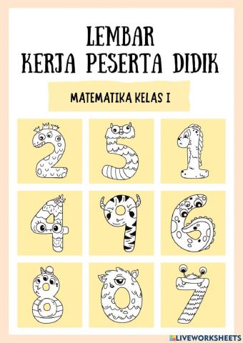 Lkpd bab iii matematika