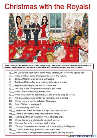 Christmas-with-the-Royals