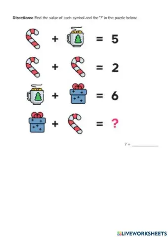 Brain Teasers