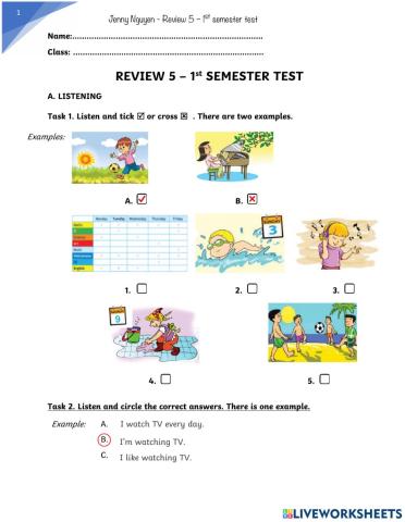 Review 5