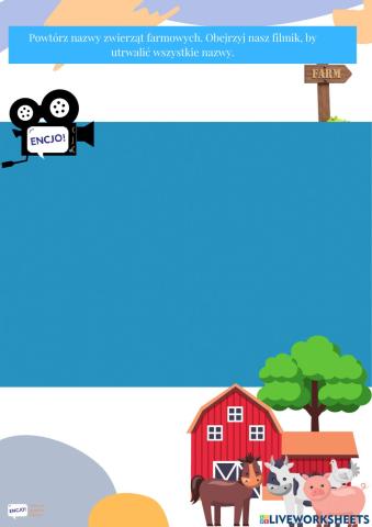 Iws farm animals unit 6