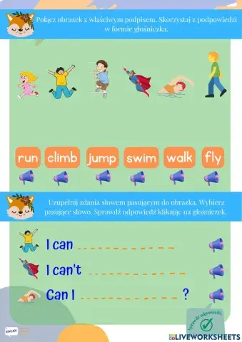 Iws farm animals unit 6