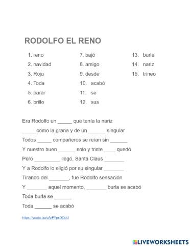 Ridolfo el Reno