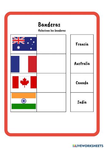 Banderas