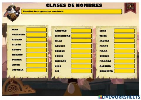 Lengua-t4-clases de nombres