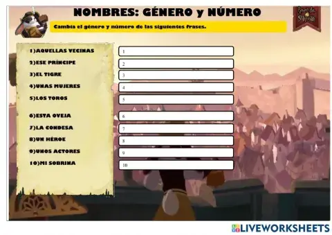 Lengua-t4-nombre, género y número.