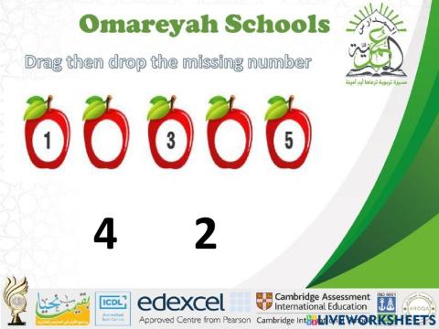 First semester Math revision