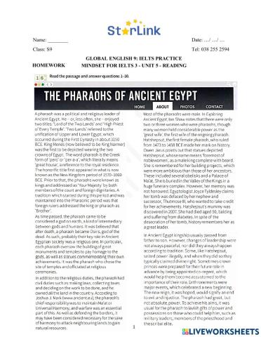 Viet teacher-S9-Week 19-IELTS practice