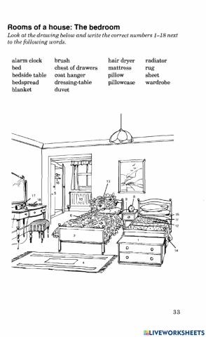 House and home part 2