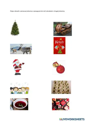 Łączenie obrazków