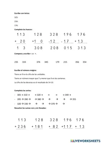 Tema 4 matematicas anaya